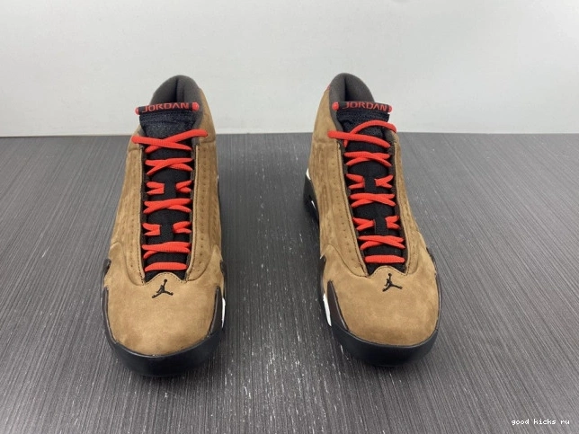Cheap Retro Brown Winterized 14 DO9406-200 Jordan Archaeo 0709
